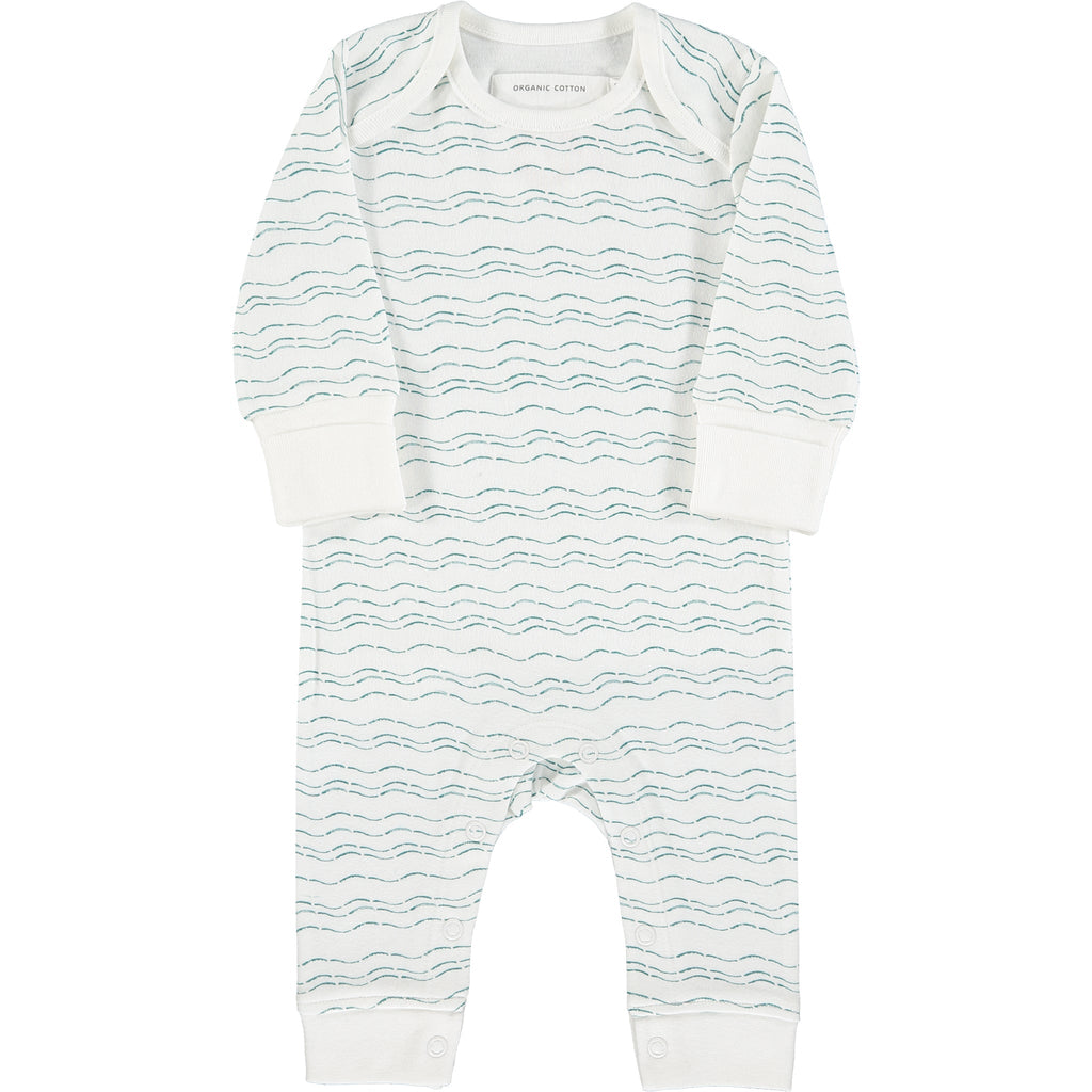 Waves of Joy organic baby gift set - large