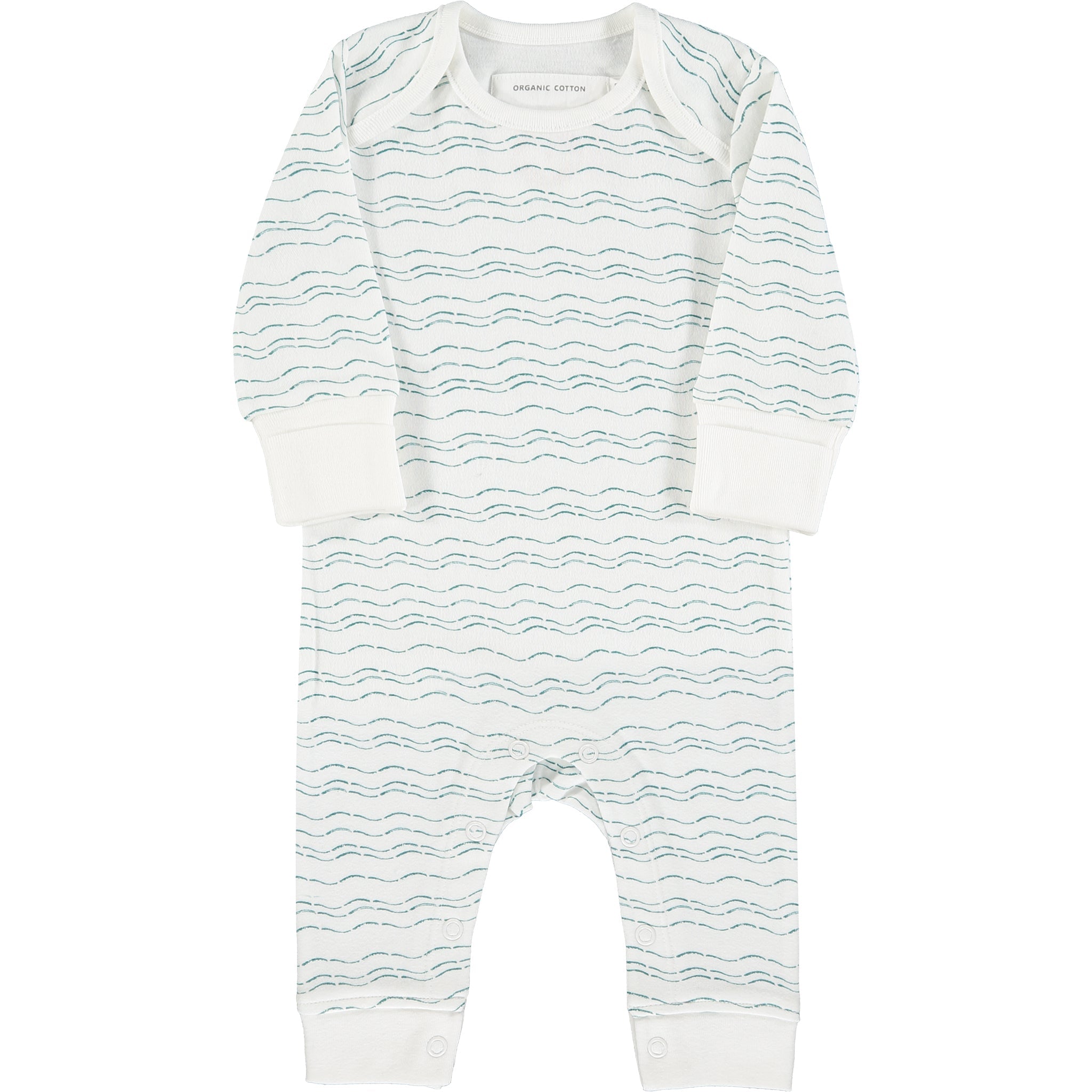 Waves of Joy organic baby gift set - large