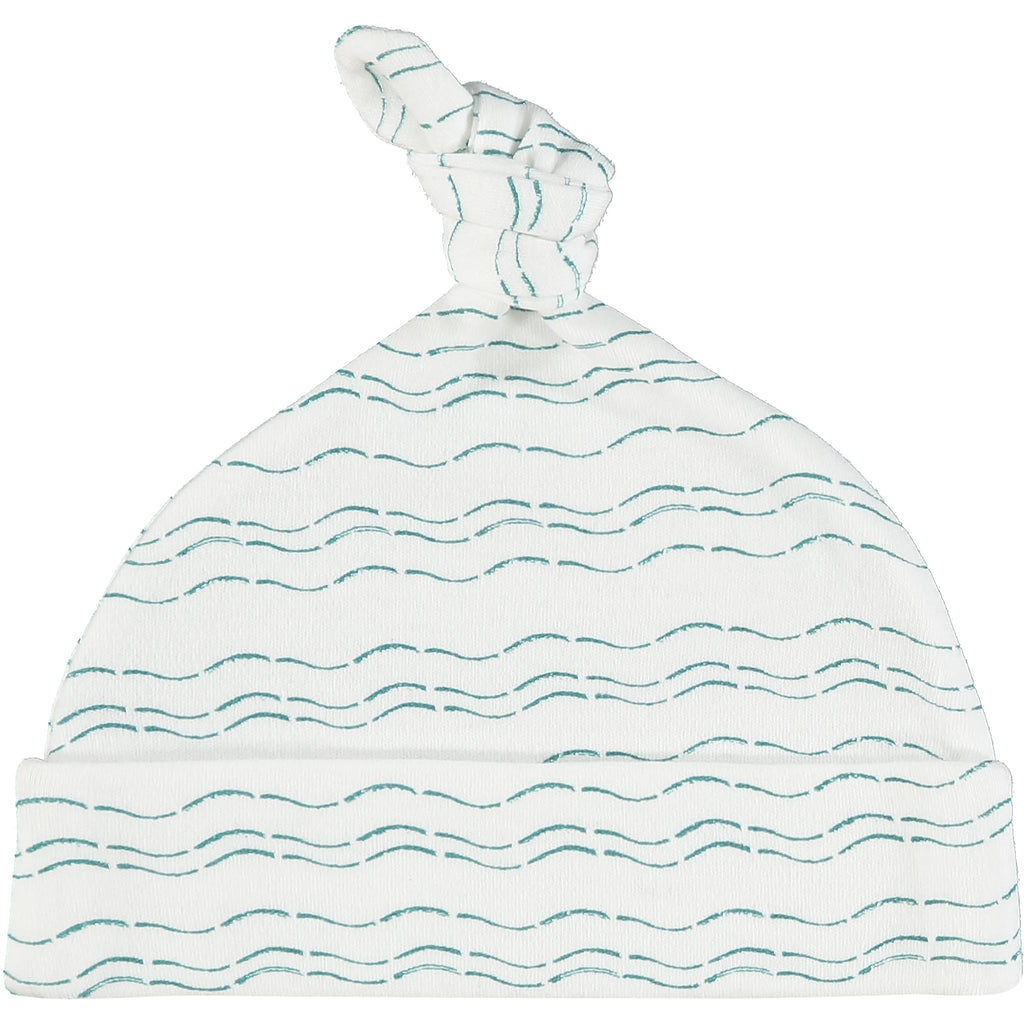 Waves of Joy organic baby gift set - large