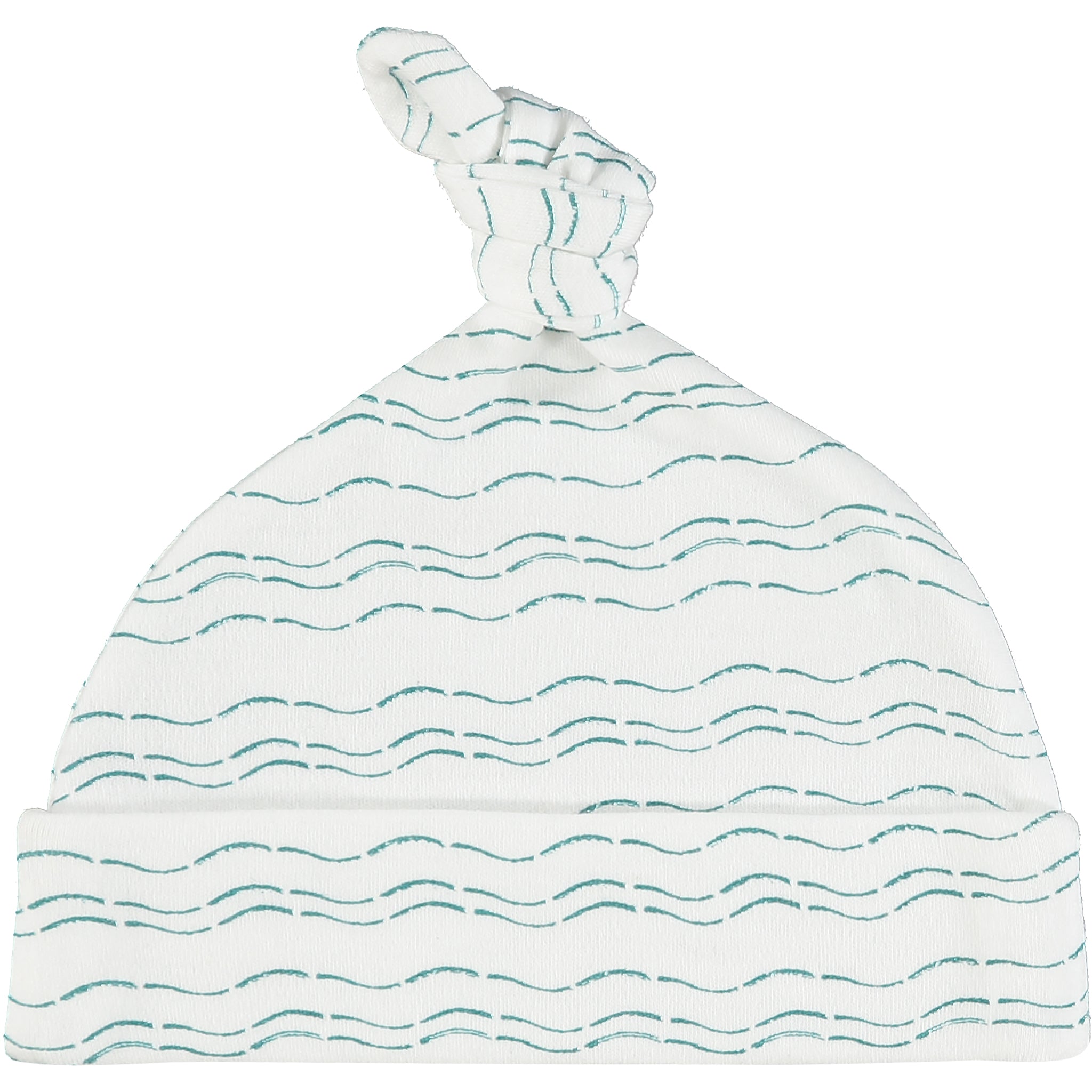 Waves of Joy organic baby gift set - large