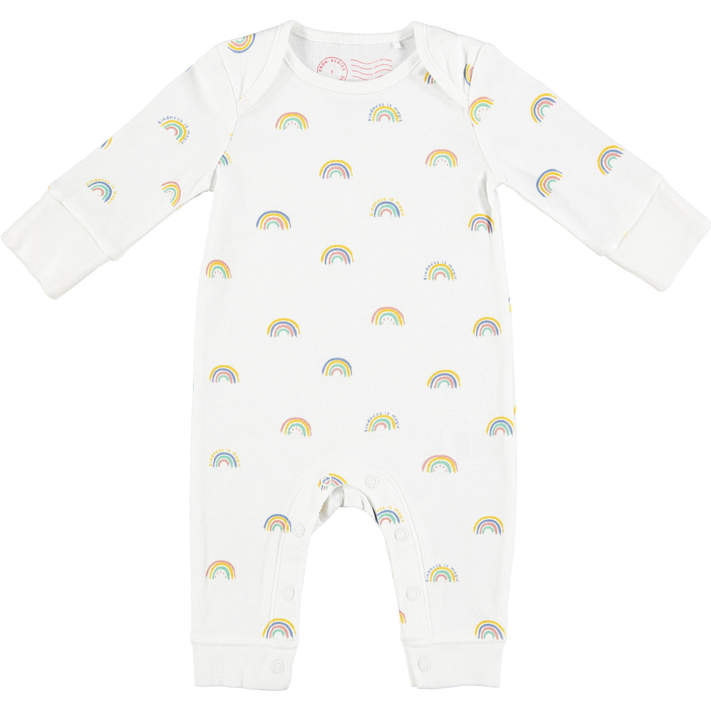 Kindness is Magic Hello World organic gift set