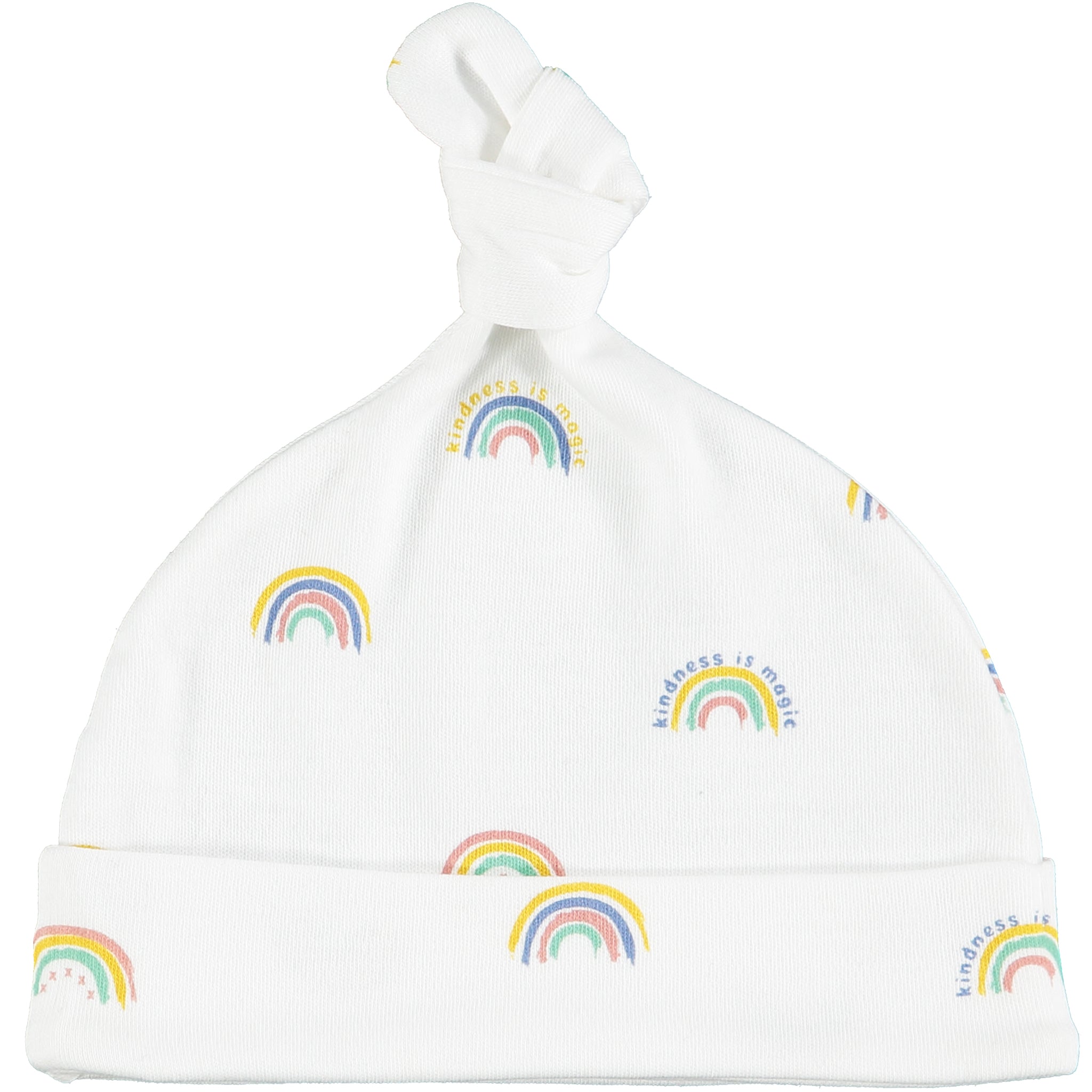 Kindness is Magic Hello World organic gift set