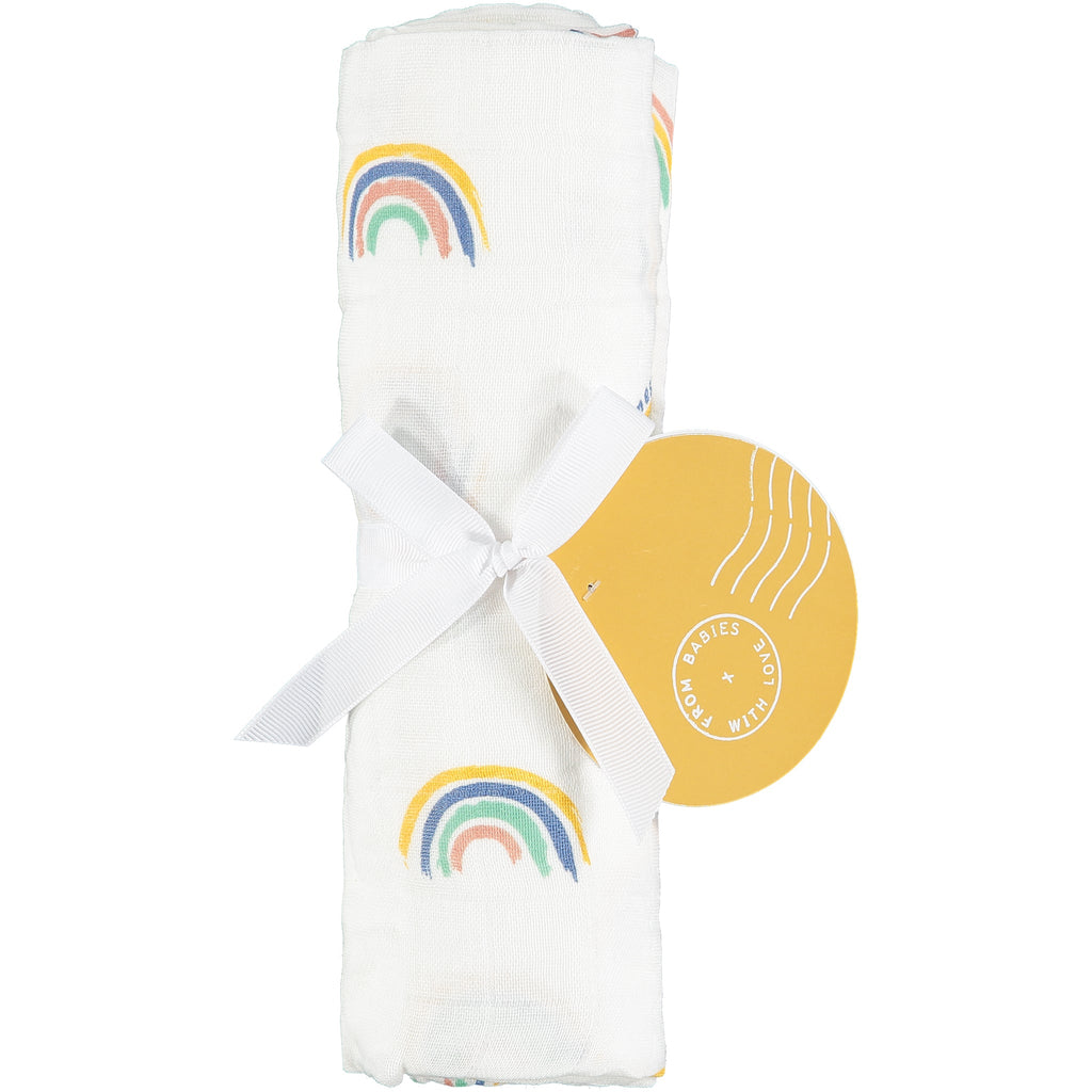 Kindness is Magic Hello World organic gift set
